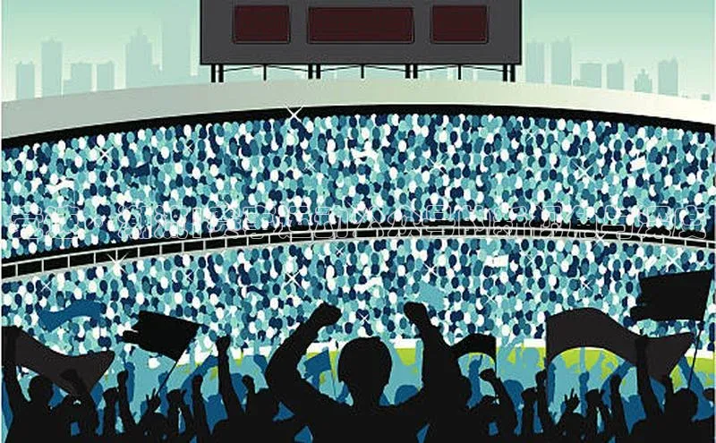 竞速·潮流|赛事运动公众号的新视角与深度