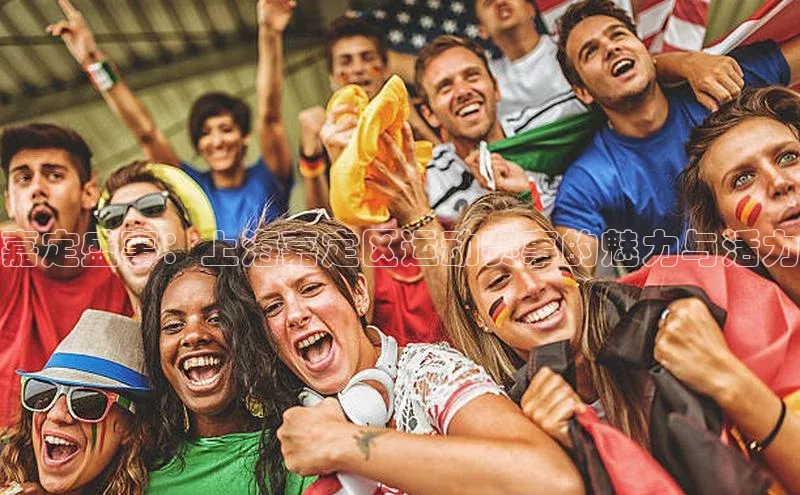 嘉定盛事：上海嘉定区运动赛事的魅力与活力