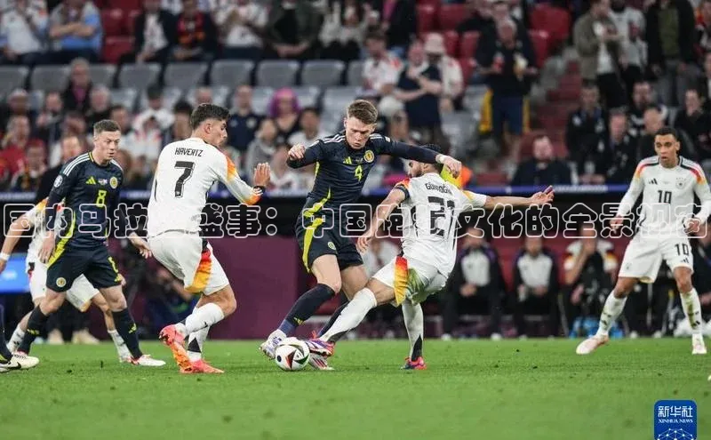 国内马拉松盛事：中国跑步文化的全景视窗