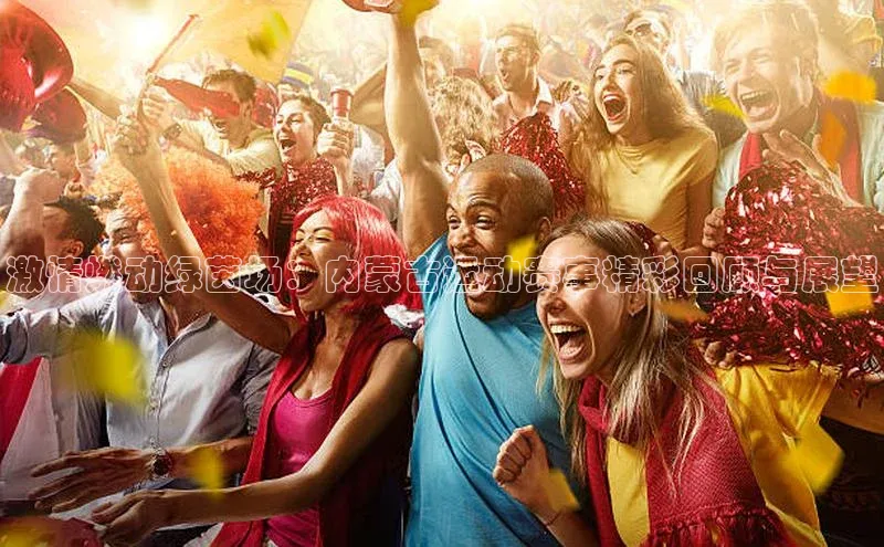 激情燃动绿茵场：内蒙古运动赛事精彩回顾与展望