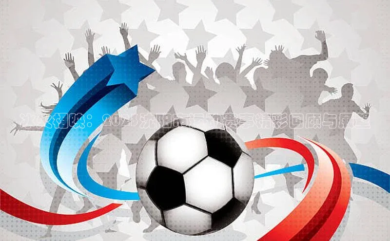 冰火相映：2023沈阳市运动赛事精彩回顾与展望