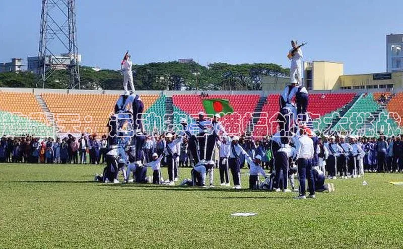 趣翻天：运动赛事横幅创意大挑战