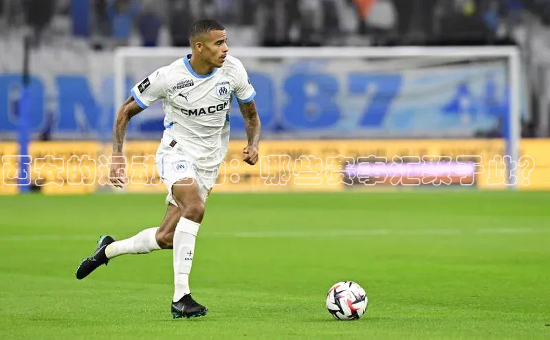 西安的运动魅力：哪些赛事汇聚于此？