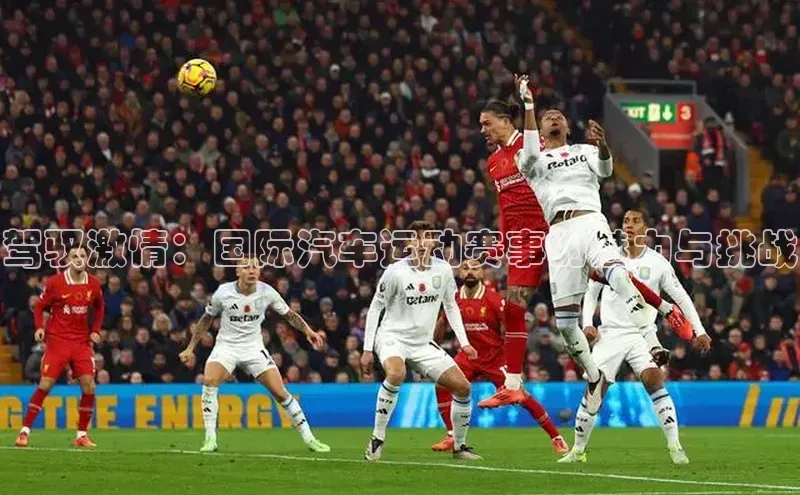 驾驭激情：国际汽车运动赛事的魅力与挑战