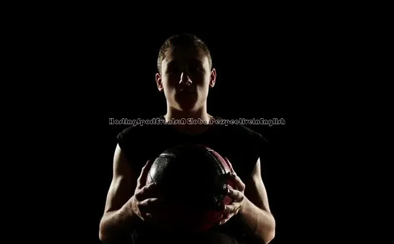 HostingSportEvents:AGlobalPerspectiveinEnglish