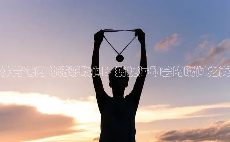 体育馆内的精彩瞬间：捕捉运动会的瞬间之美